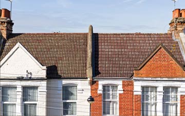 clay roofing Stickney, Lincolnshire