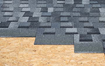 expert Stickney asphalt roof companies