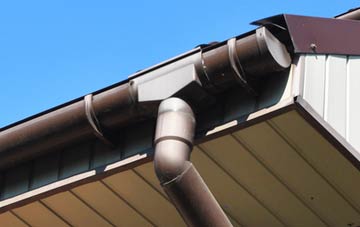 types of Stickney fascias
