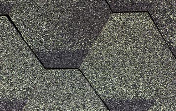 Stickney fibreglass shingle repairs