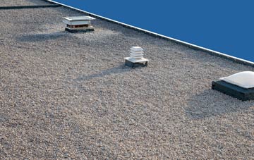 flat roofing Stickney, Lincolnshire