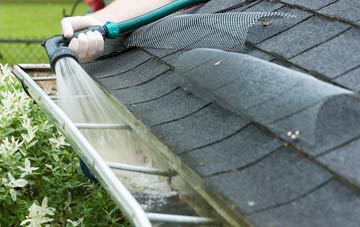 Stickney gutter cleaning costs