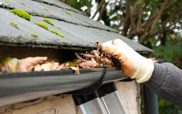 gutter cleaning Stickney, Lincolnshire