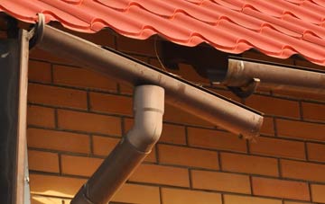 Stickney gutter repair costs