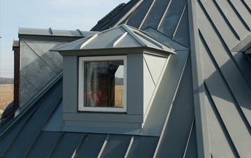 metal roofing Stickney, Lincolnshire