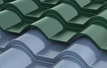 who should consider Stickney plastic roofs