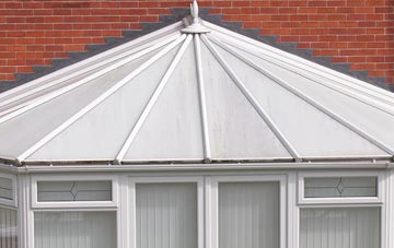 Stickney polycarbonate conservatory roof repairs