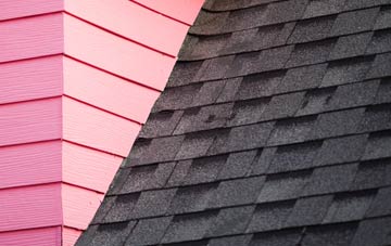rubber roofing Stickney, Lincolnshire