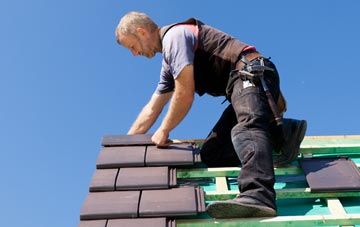 disadvantages of Stickney slate roofing
