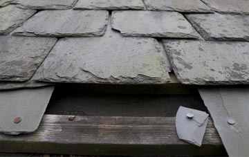 Stickney slate roof repairs and maintenance