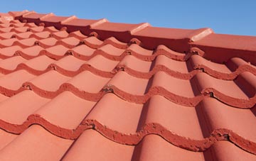 Stickney tile and slate roof replacement