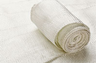 Stickney fibreglass roofing repairs