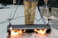 Stickney flat roof sealing quote